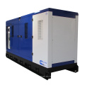 50Hz 60Hz Generador diesel de 250kVA con motor Doosan